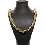 VipGold Златен мъжки синджир 33.85 гр (sn203)