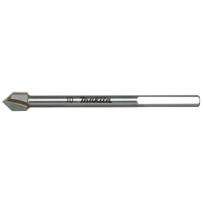 Makita СВРЕДЛО ЗА СТЪКЛО makita 10x96ММ (0197050351494)