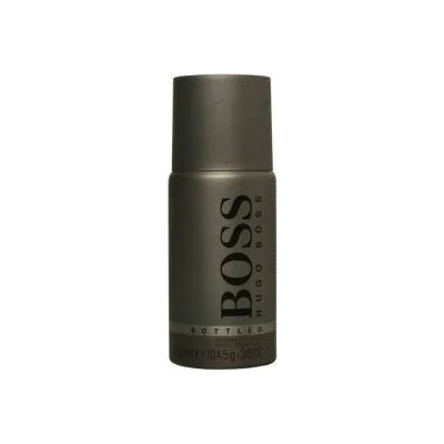 HUGO BOSS Спрей Дезодорант Boss Bottled Hugo Boss (150 ml)