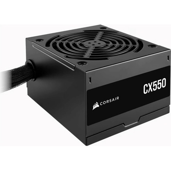 Corsair CX Series CX550 550W CP-9020277-EU