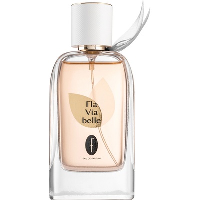 Flavia Fla Via Belle parfumovaná voda dámska 100 ml