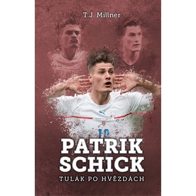 Patrik Schick - T.J. Millner