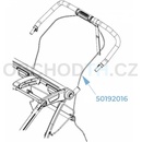 Thule Disk Brake Cable 17-X 50192016