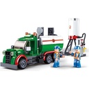 Sluban B0878 Cisterna