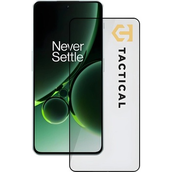 Tactical Glass Shield 5D стъклен протектор за OnePlus Nord 3 5G - Черен KP29091 (29091)