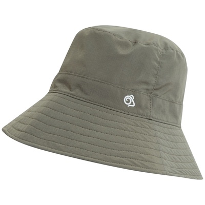 Craghoppers NosiLife Sun Hat III Размер: S-M / Цвят: зелен