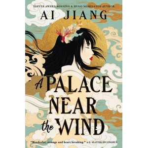 PALACE NEAR THE WIND (ISBN: 9781803369402)