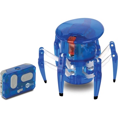 HexBug Mikrorobot pavúk Typ 3