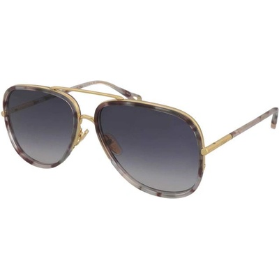Chloé Диоптрични очила Chloe CH0382S 001