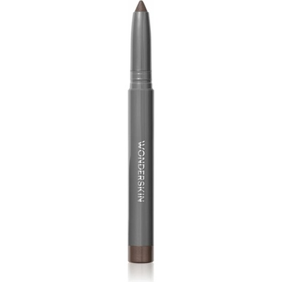 Wonderskin IYKYK oční stíny v tužce Ash 1,4 g
