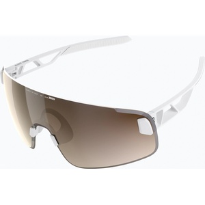 POC Слънчеви очила POC Elicit Toric hydrogen white/clarity trail /partly sunny silver Слънчеви очила