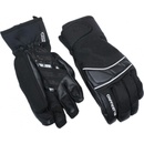 BLIZZARD Profi ski gloves black/silver 20