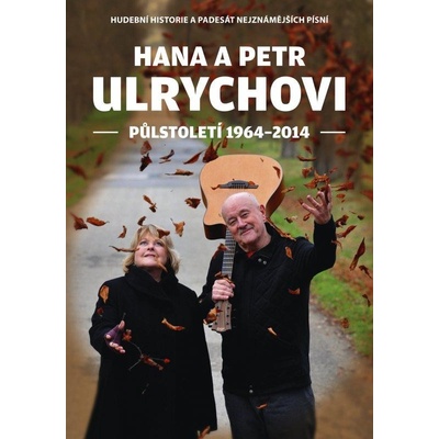 Hana a Petr Ulrychovi