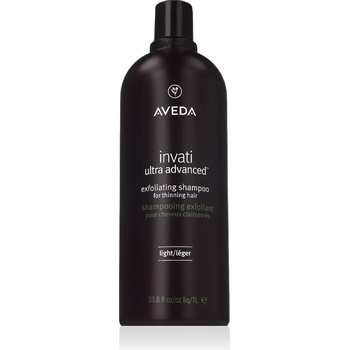 Aveda Invati Ultra Advanced Exfoliating Light Shampoo 1000 ml