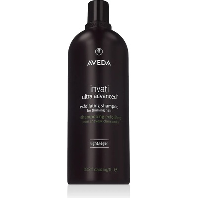 Aveda Invati Ultra Advanced Exfoliating Light Shampoo 1000 ml