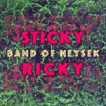 Supraphon Band of Heysek: Sticky Ricky - CD (092540)