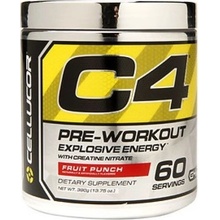 Cellucor C4 G4 Pre-Workout 390 g