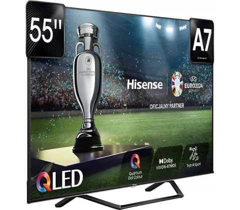 Hisense 55A7NQ