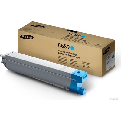 Samsung CLT-C659S - originálny