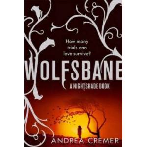 Wolfsbane | Andrea Cremer (2012)