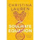The Soulmate Equation