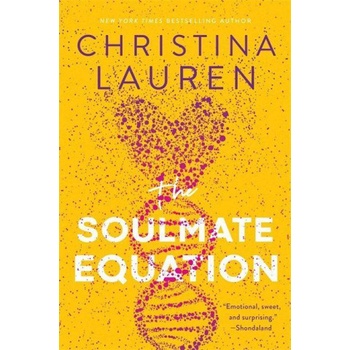 The Soulmate Equation