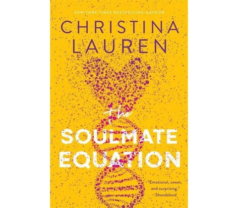 The Soulmate Equation