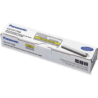 Panasonic KX-FATY508 - originální