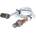 Lambda sonda BOSCH 0 258 010 415