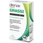 Paladin Pharma Kонтрол на мазнините с хитозан и екстракт от бял боб - Дренакс - Drenax® Forte, 45 таблетки (554459 (03778) PP)