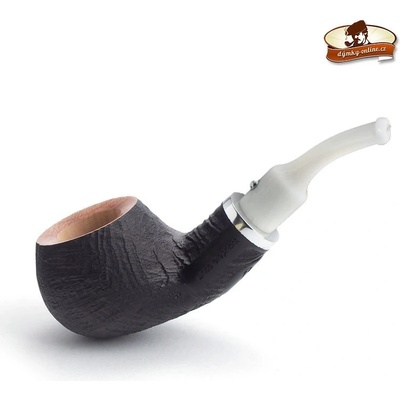 Rattray´s Dýmka WE Ebony & Ivory SB sand