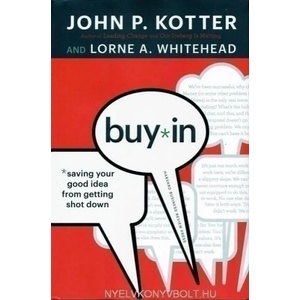 Buy-In | John Kotter (2010)