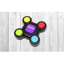 Paměťové bludiště