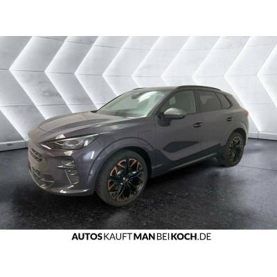Cupra Terramar 1.5 e-Hybrid VZ DSG 200 kW