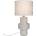 Nordlux - Настолна лампа DUGAN 1xE14/40W/230V бежова (NX0713)