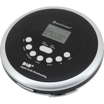 Soundmaster CD9220