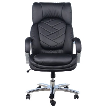 Image 1 of Carmen Президентски стол 6100 - до 160 кг