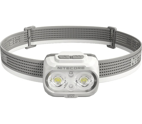 Nitecore UT27 2024