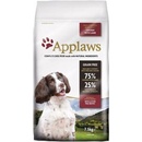 Applaws Dog Adult S/M breed chicken&lamb 7,5 kg