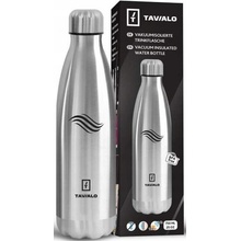 Tavialo Termoska 750 ml stříbrná