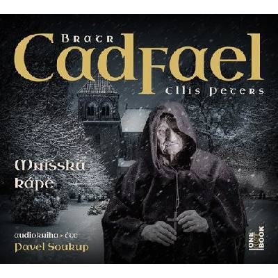 Mnišská kápě - Ellis Petersová