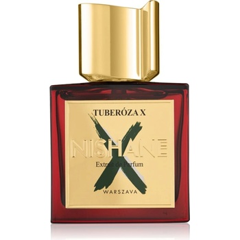 NISHANE Tuberóza X Extrait de Parfum 50 ml