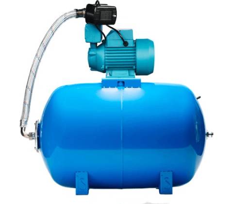 Prodo WZI 750 / 100L