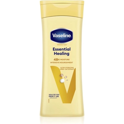 Vaseline Essential Healing хидратиращо мляко за тяло 400ml