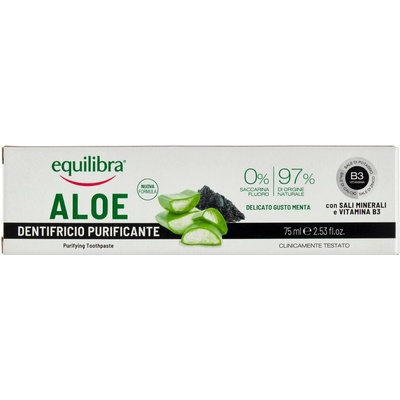 Equilibra Čistiaca 75 ml