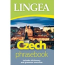 Czech phrasebook - kol.