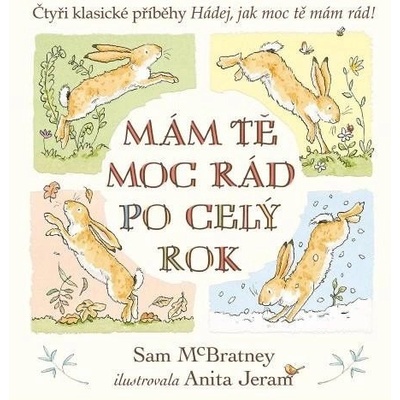 Mám tě moc rád po celý rok