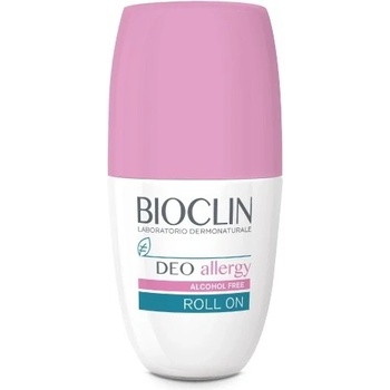 Bioclin allergy roll-on 50 ml