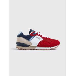 PEPE JEANS Обувки london one b