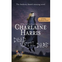 Dead Until Dark - C. Harris